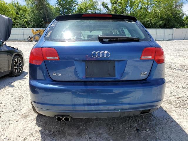 Photo 5 VIN: WAUKD98P06A109531 - AUDI A3 