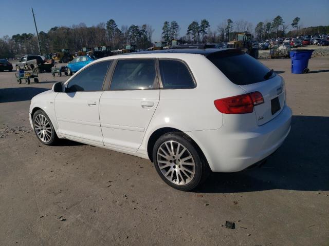 Photo 1 VIN: WAUKEAFM0AA019909 - AUDI A3 PREMIUM 