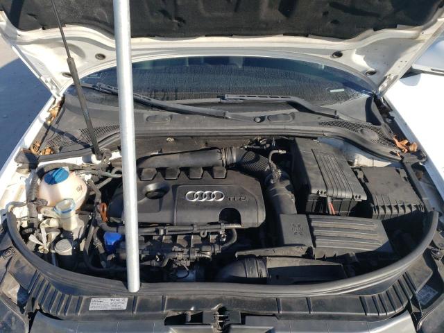 Photo 10 VIN: WAUKEAFM0AA019909 - AUDI A3 PREMIUM 