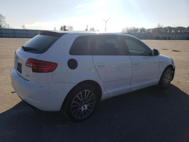 Photo 2 VIN: WAUKEAFM0AA019909 - AUDI A3 PREMIUM 