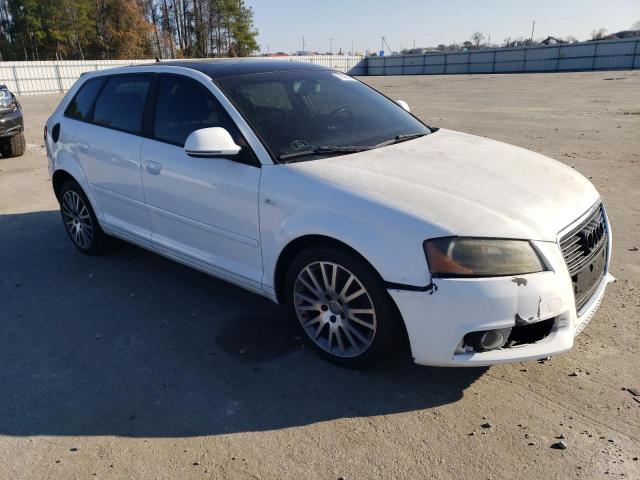 Photo 3 VIN: WAUKEAFM0AA019909 - AUDI A3 PREMIUM 