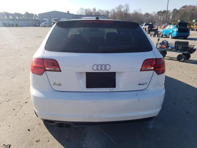 Photo 5 VIN: WAUKEAFM0AA019909 - AUDI A3 PREMIUM 