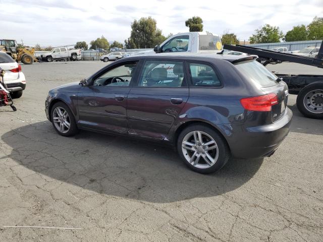 Photo 1 VIN: WAUKEAFM0BA081666 - AUDI A3 PREMIUM 