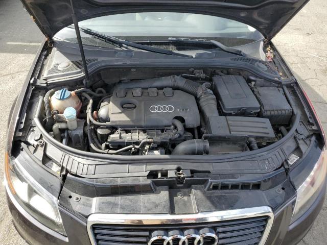 Photo 10 VIN: WAUKEAFM0BA081666 - AUDI A3 PREMIUM 