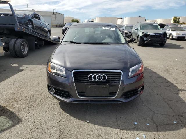 Photo 4 VIN: WAUKEAFM0BA081666 - AUDI A3 PREMIUM 