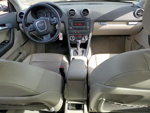 Photo 7 VIN: WAUKEAFM0BA081666 - AUDI A3 PREMIUM 