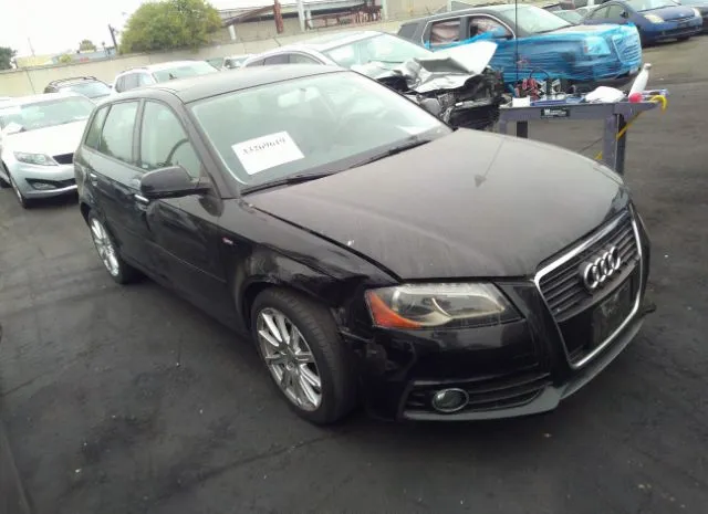 Photo 0 VIN: WAUKEAFM0BA136794 - AUDI A3 