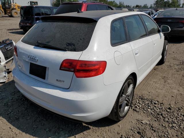 Photo 3 VIN: WAUKEAFM1AA116777 - AUDI A3 PREMIUM 