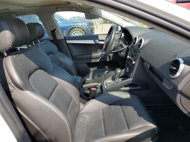 Photo 4 VIN: WAUKEAFM1AA116777 - AUDI A3 PREMIUM 