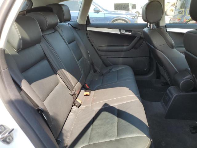 Photo 5 VIN: WAUKEAFM1AA116777 - AUDI A3 PREMIUM 