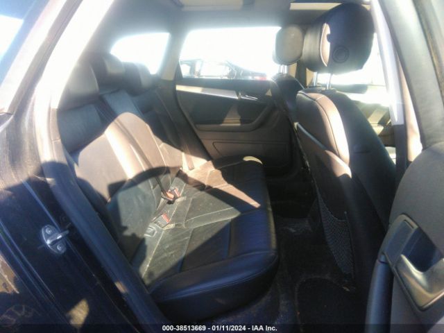 Photo 7 VIN: WAUKEAFM1AA118285 - AUDI A3 