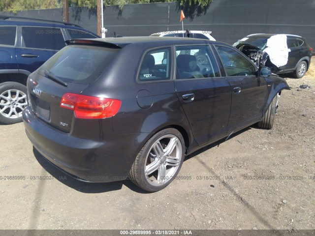 Photo 3 VIN: WAUKEAFM1CA050069 - AUDI A3 