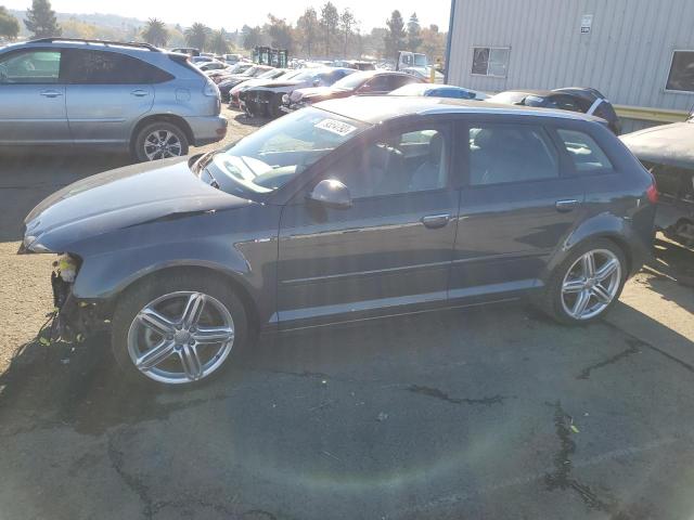 Photo 0 VIN: WAUKEAFM1CA081564 - AUDI A3 