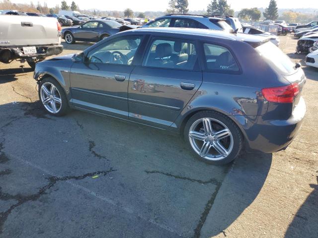 Photo 1 VIN: WAUKEAFM1CA081564 - AUDI A3 