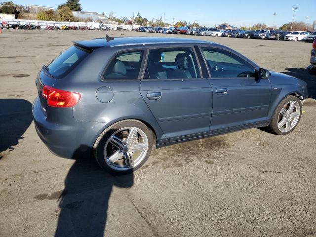 Photo 2 VIN: WAUKEAFM1CA081564 - AUDI A3 