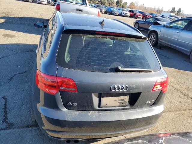 Photo 5 VIN: WAUKEAFM1CA081564 - AUDI A3 