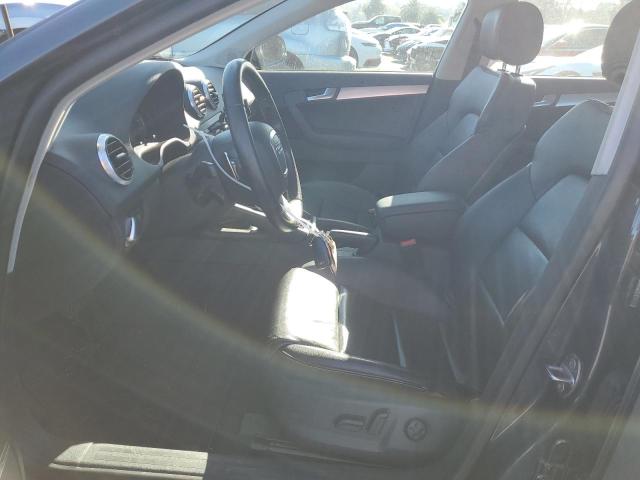 Photo 6 VIN: WAUKEAFM1CA081564 - AUDI A3 