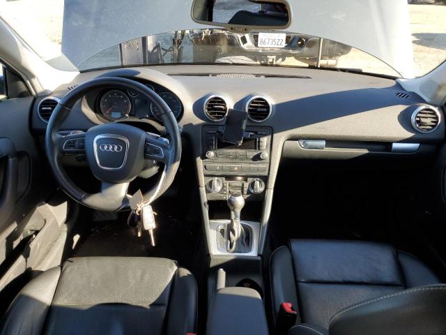 Photo 7 VIN: WAUKEAFM1CA081564 - AUDI A3 