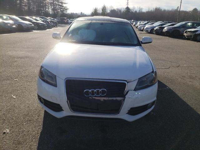 Photo 4 VIN: WAUKEAFM1CA128589 - AUDI A3 PREMIUM 