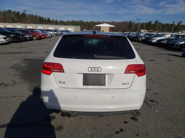 Photo 5 VIN: WAUKEAFM1CA128589 - AUDI A3 PREMIUM 