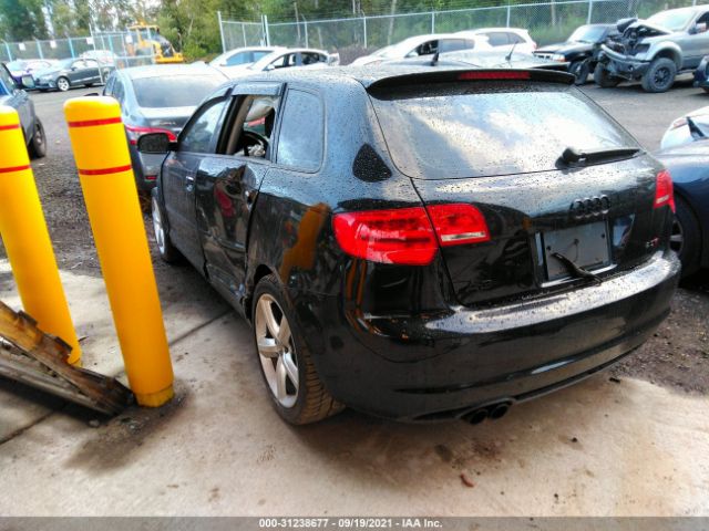 Photo 2 VIN: WAUKEAFM1CA144078 - AUDI A3 