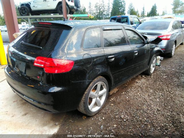 Photo 3 VIN: WAUKEAFM1CA144078 - AUDI A3 