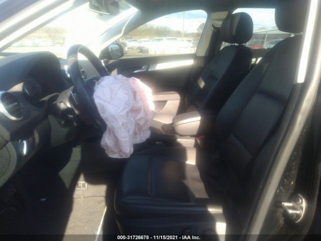 Photo 4 VIN: WAUKEAFM1DA032804 - AUDI A3 