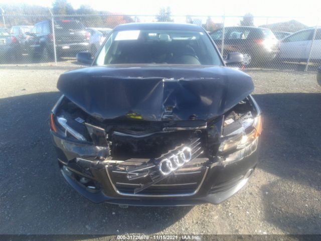 Photo 5 VIN: WAUKEAFM1DA032804 - AUDI A3 