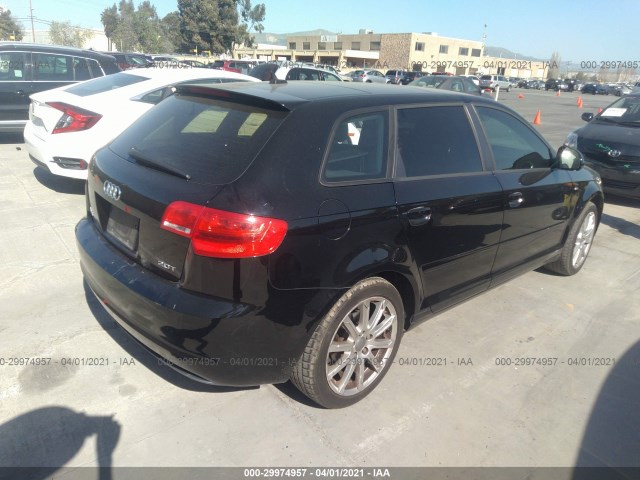 Photo 3 VIN: WAUKEAFM2AA042186 - AUDI A3 