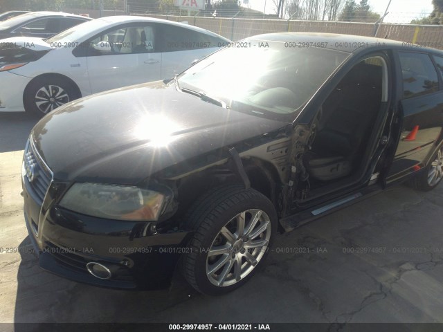 Photo 5 VIN: WAUKEAFM2AA042186 - AUDI A3 