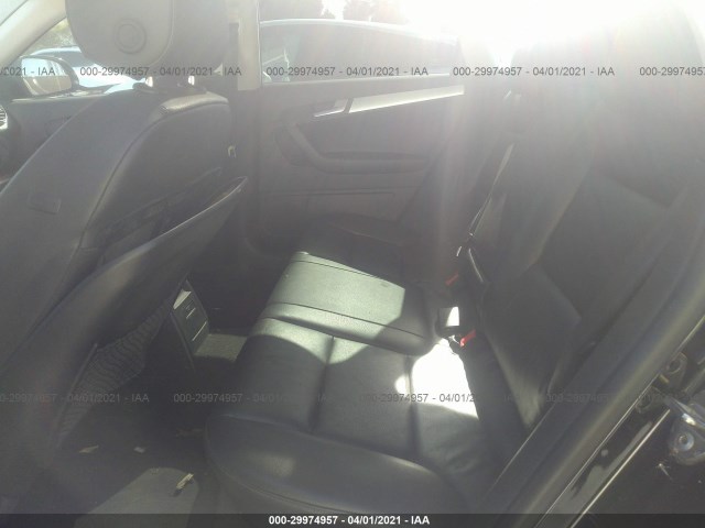 Photo 7 VIN: WAUKEAFM2AA042186 - AUDI A3 