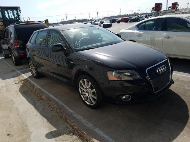 Photo 0 VIN: WAUKEAFM2AA042401 - AUDI A3 PREMIUM 