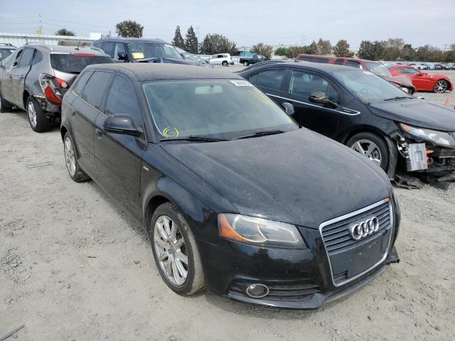 Photo 0 VIN: WAUKEAFM2AA115699 - AUDI A3 PREMIUM 