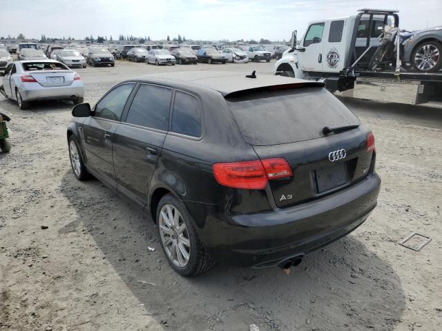 Photo 2 VIN: WAUKEAFM2AA115699 - AUDI A3 PREMIUM 