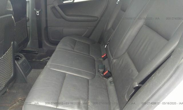 Photo 7 VIN: WAUKEAFM2DA026381 - AUDI A3 