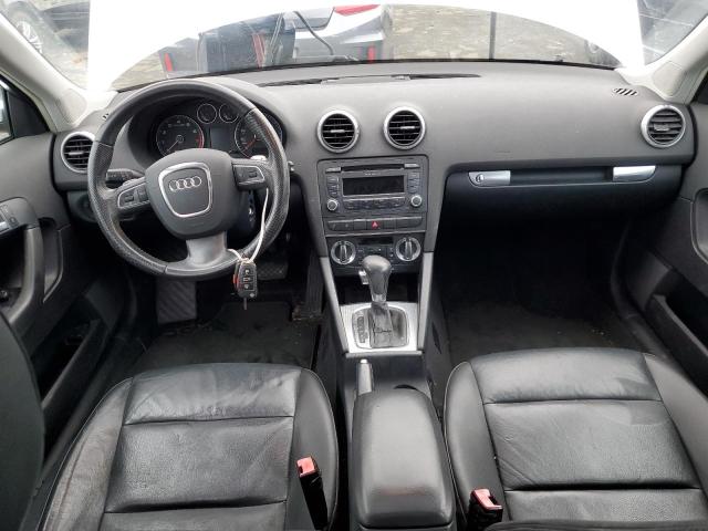 Photo 7 VIN: WAUKEAFM3AA116599 - AUDI A3 