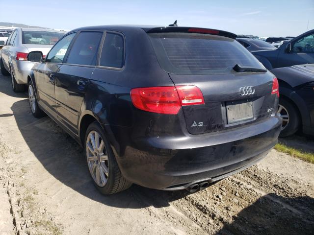 Photo 2 VIN: WAUKEAFM3AA174406 - AUDI A3 PREMIUM 