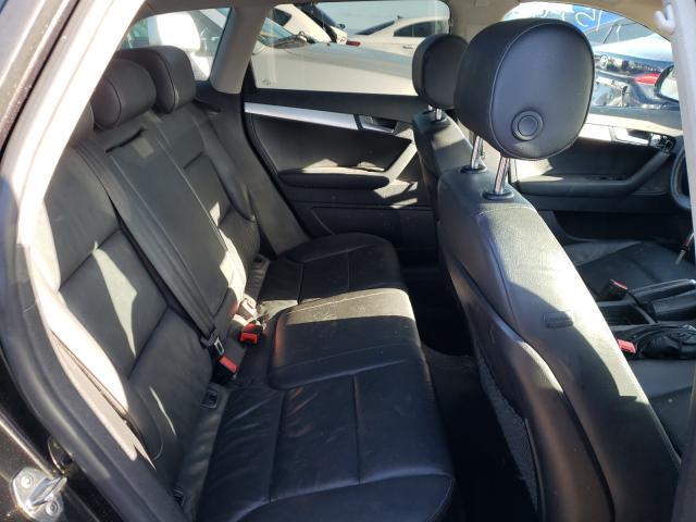 Photo 5 VIN: WAUKEAFM3AA174406 - AUDI A3 PREMIUM 