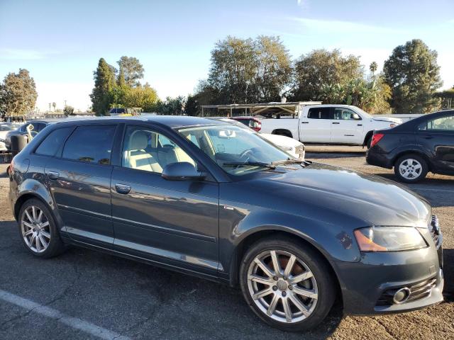 Photo 3 VIN: WAUKEAFM4BA009661 - AUDI A3 