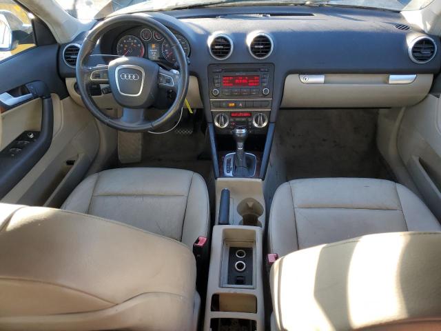 Photo 7 VIN: WAUKEAFM4BA009661 - AUDI A3 