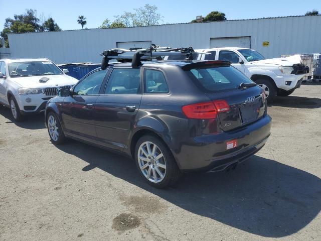 Photo 1 VIN: WAUKEAFM4BA013208 - AUDI A3 PREMIUM 