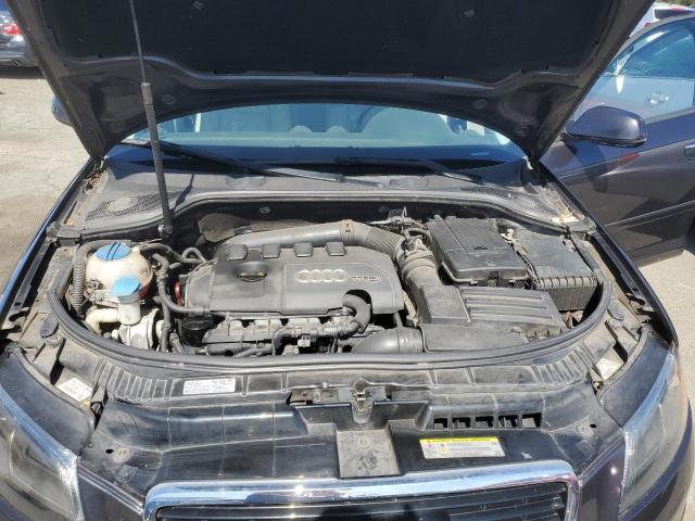 Photo 10 VIN: WAUKEAFM4BA013208 - AUDI A3 PREMIUM 