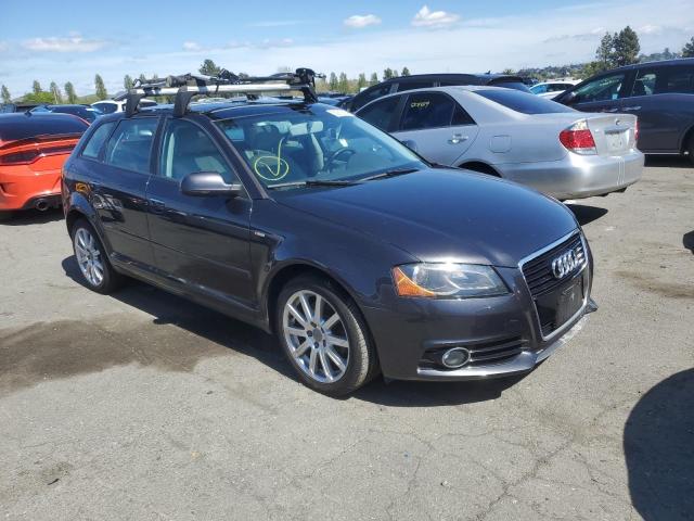 Photo 3 VIN: WAUKEAFM4BA013208 - AUDI A3 PREMIUM 