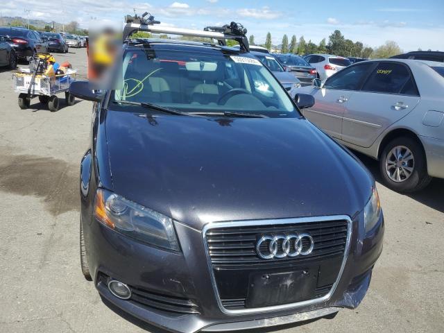 Photo 4 VIN: WAUKEAFM4BA013208 - AUDI A3 PREMIUM 