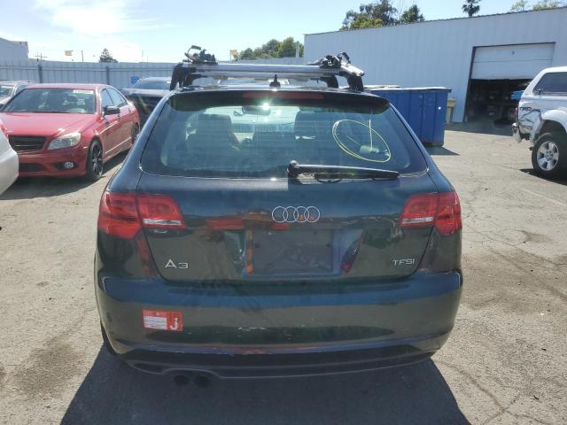 Photo 5 VIN: WAUKEAFM4BA013208 - AUDI A3 PREMIUM 