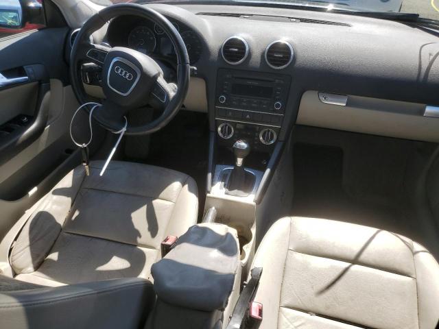 Photo 7 VIN: WAUKEAFM4BA013208 - AUDI A3 PREMIUM 