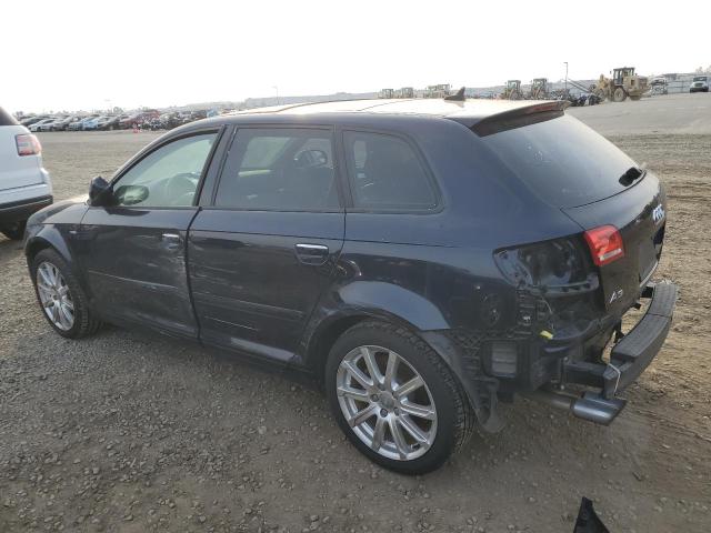 Photo 1 VIN: WAUKEAFM4DA013549 - AUDI A3 PREMIUM 