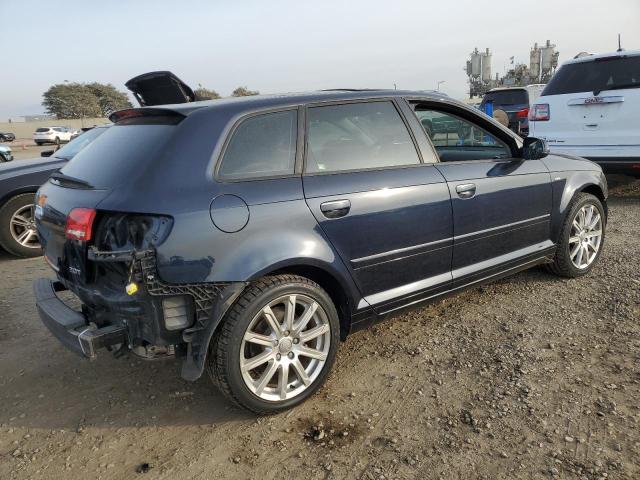 Photo 2 VIN: WAUKEAFM4DA013549 - AUDI A3 PREMIUM 