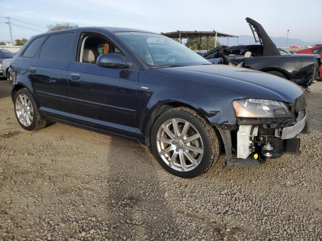 Photo 3 VIN: WAUKEAFM4DA013549 - AUDI A3 PREMIUM 