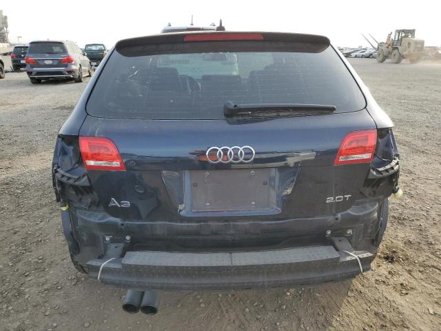 Photo 5 VIN: WAUKEAFM4DA013549 - AUDI A3 PREMIUM 